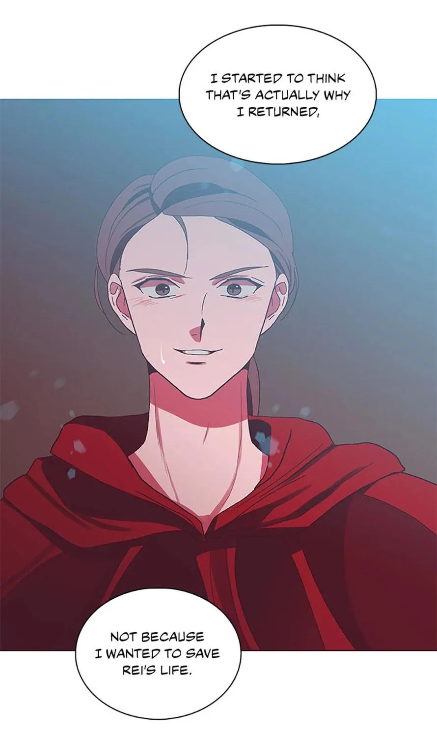 Hara of Thunder Chapter 51 page 35 - 