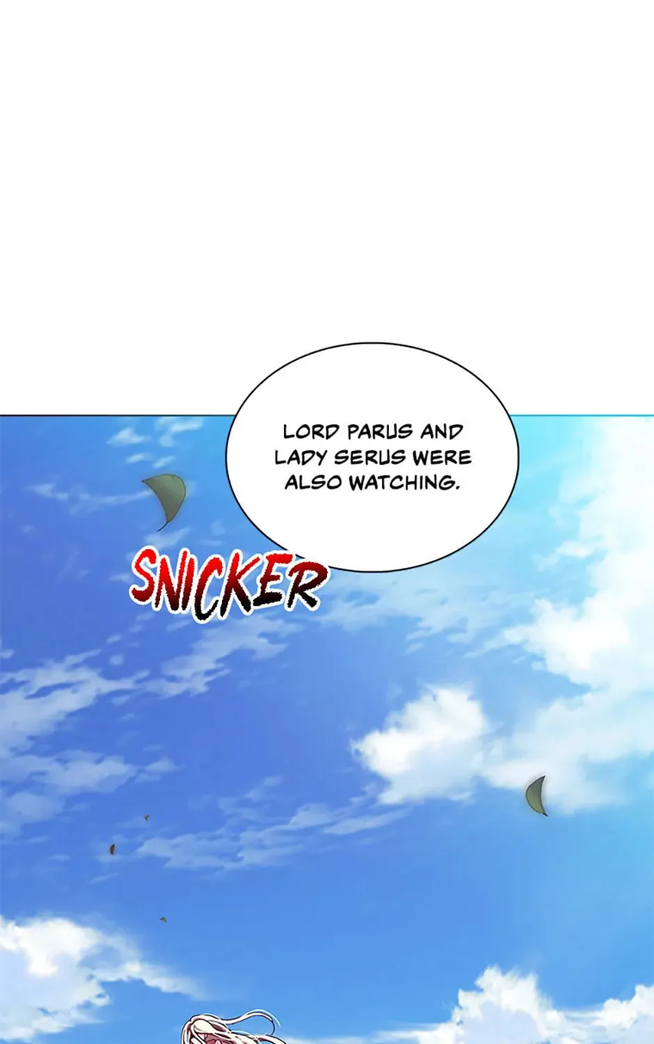 Hara of Thunder Chapter 51 page 37 - 
