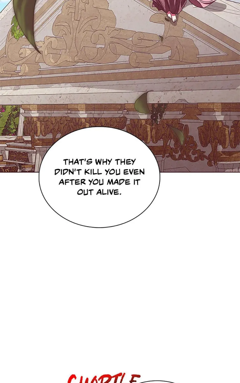 Hara of Thunder Chapter 51 page 39 - 