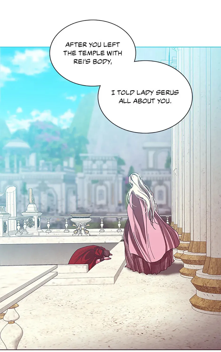 Hara of Thunder Chapter 51 page 43 - 