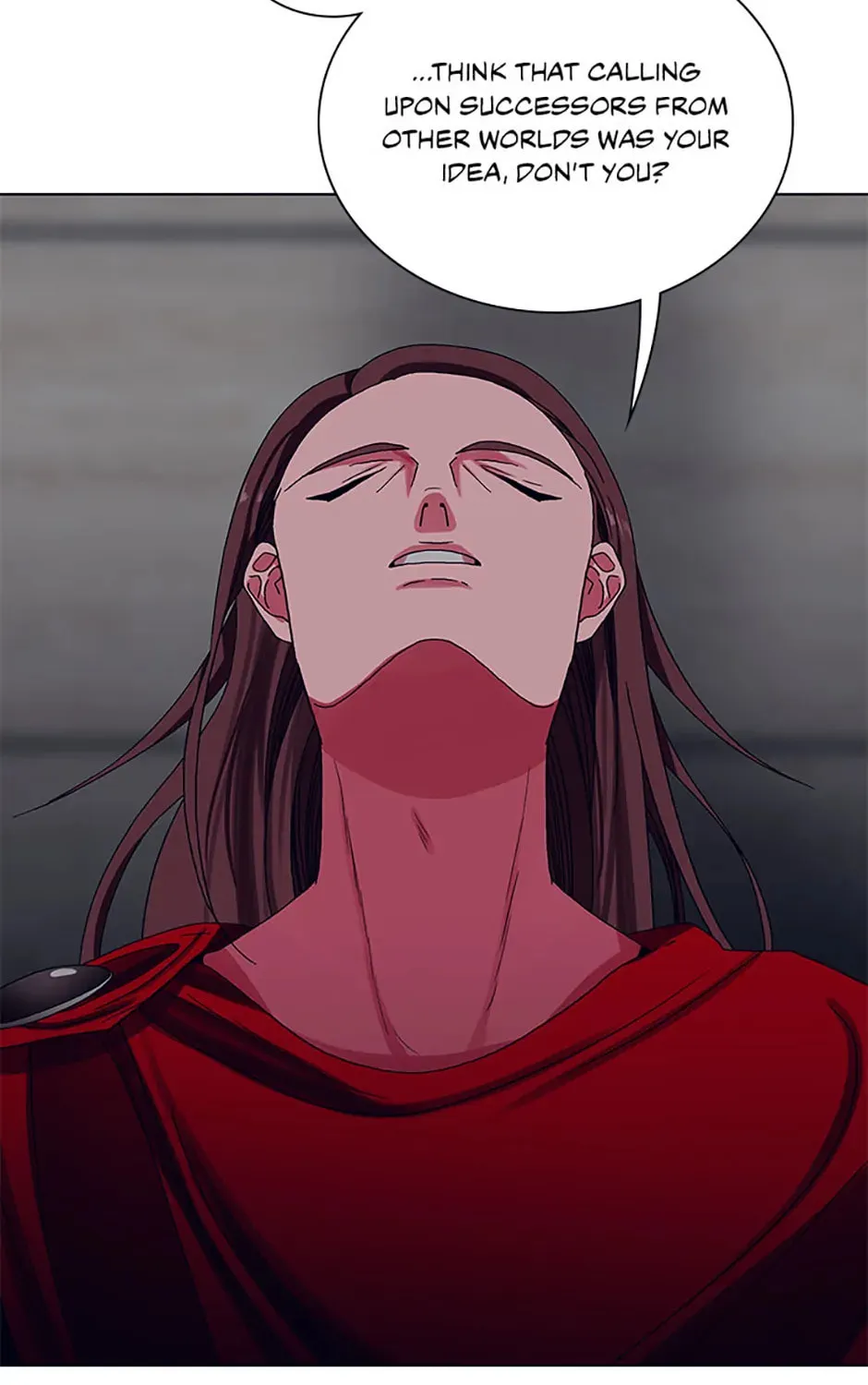 Hara of Thunder Chapter 51 page 55 - 