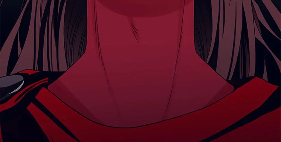 Hara of Thunder Chapter 51 page 58 - 