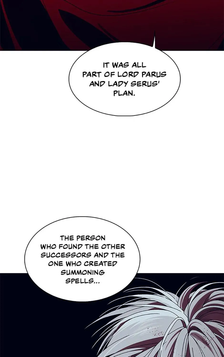 Hara of Thunder Chapter 51 page 59 - 