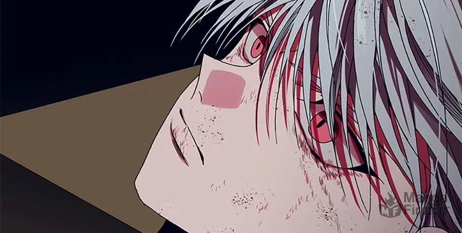 Hara of Thunder Chapter 51 page 60 - 