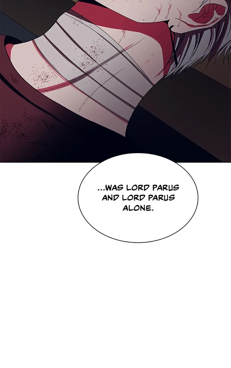 Hara of Thunder Chapter 51 page 61 - 