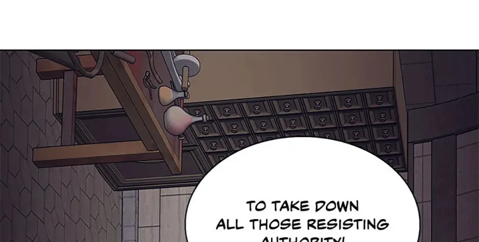 Hara of Thunder Chapter 51 page 62 - 