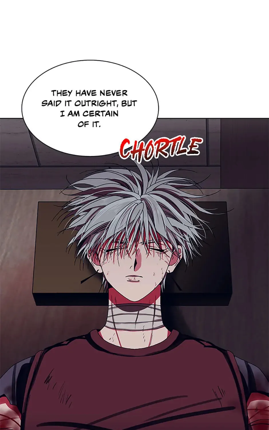 Hara of Thunder Chapter 51 page 67 - 