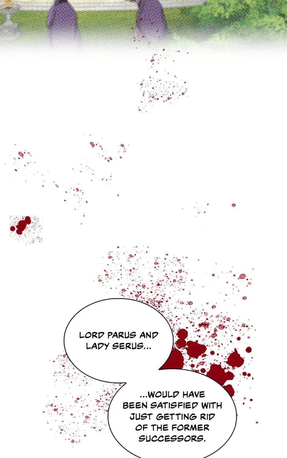 Hara of Thunder Chapter 51 page 73 - 
