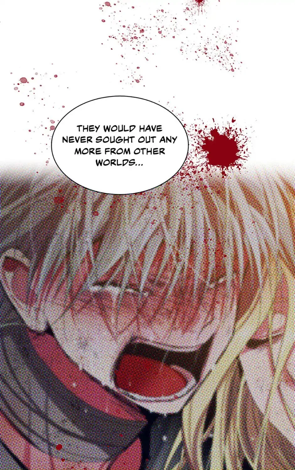 Hara of Thunder Chapter 51 page 75 - 