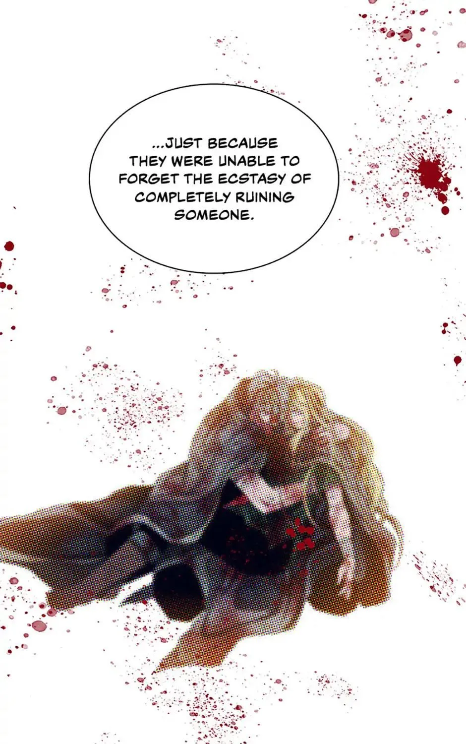 Hara of Thunder Chapter 51 page 77 - 