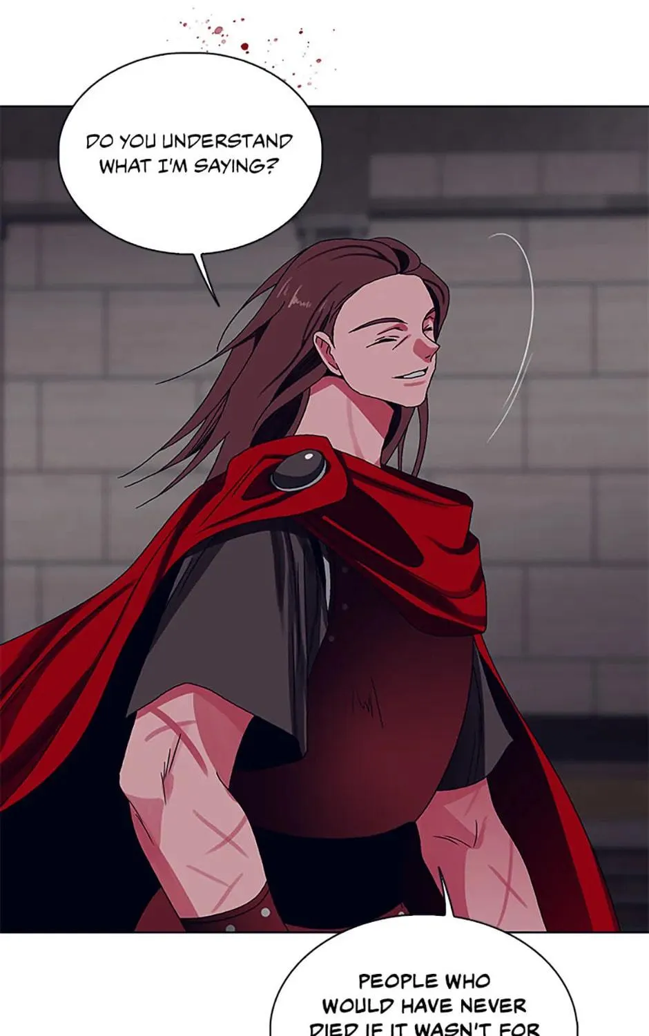 Hara of Thunder Chapter 51 page 79 - 