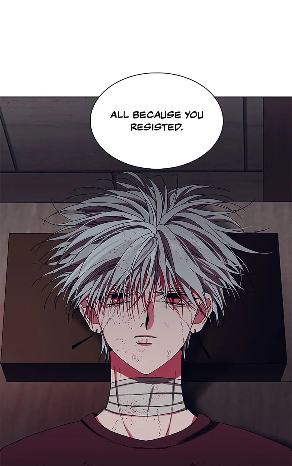 Hara of Thunder Chapter 51 page 81 - 
