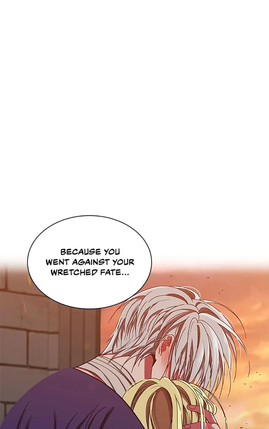 Hara of Thunder Chapter 51 page 83 - 