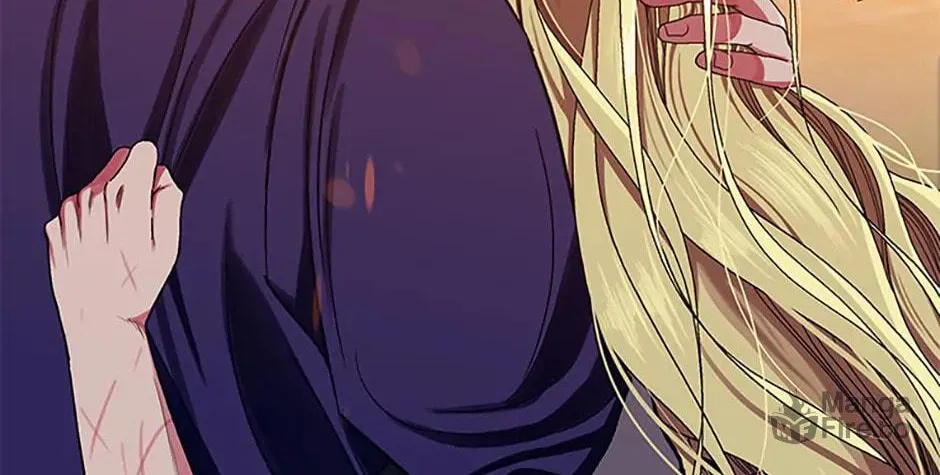 Hara of Thunder Chapter 51 page 84 - 