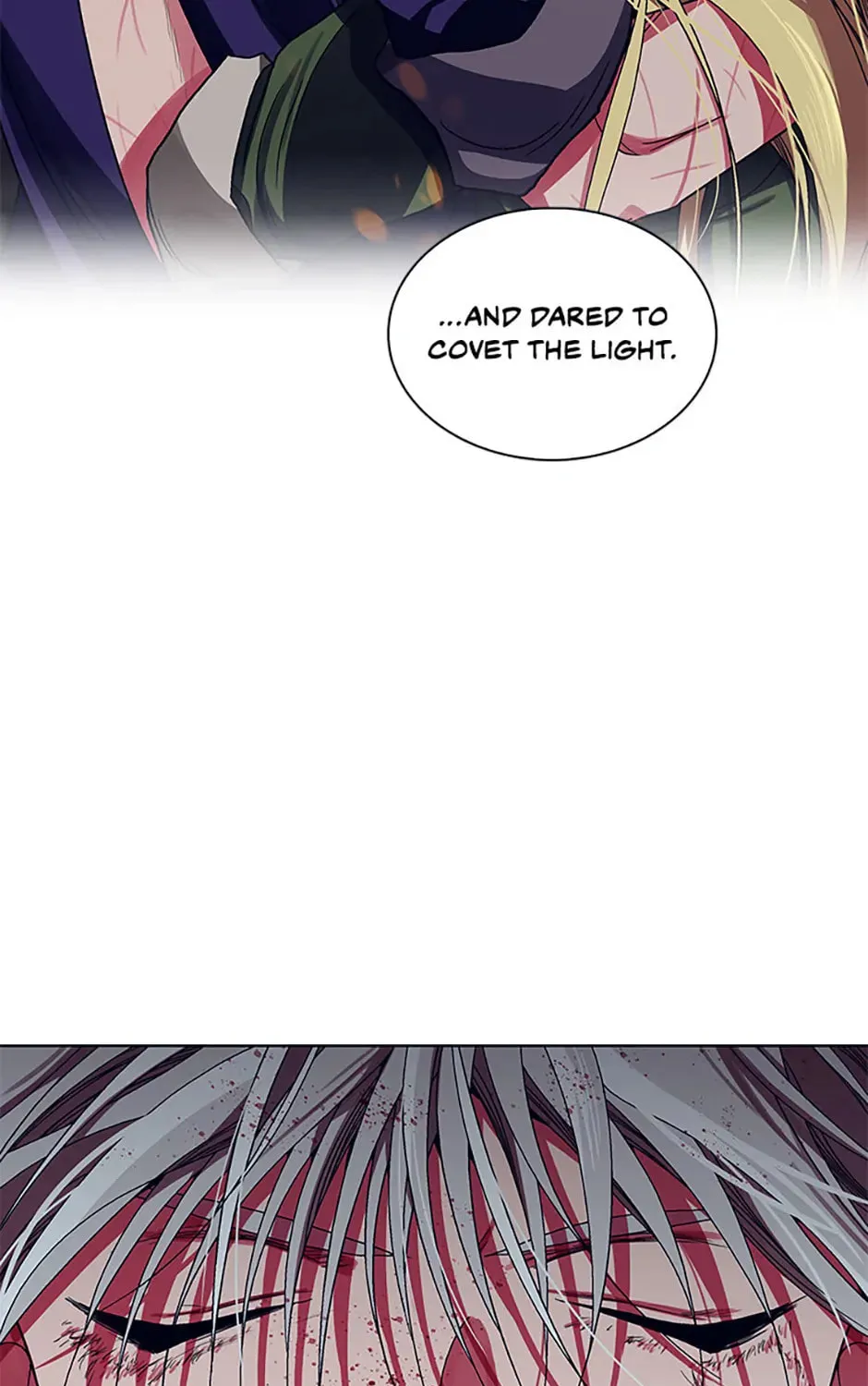 Hara of Thunder Chapter 51 page 85 - 