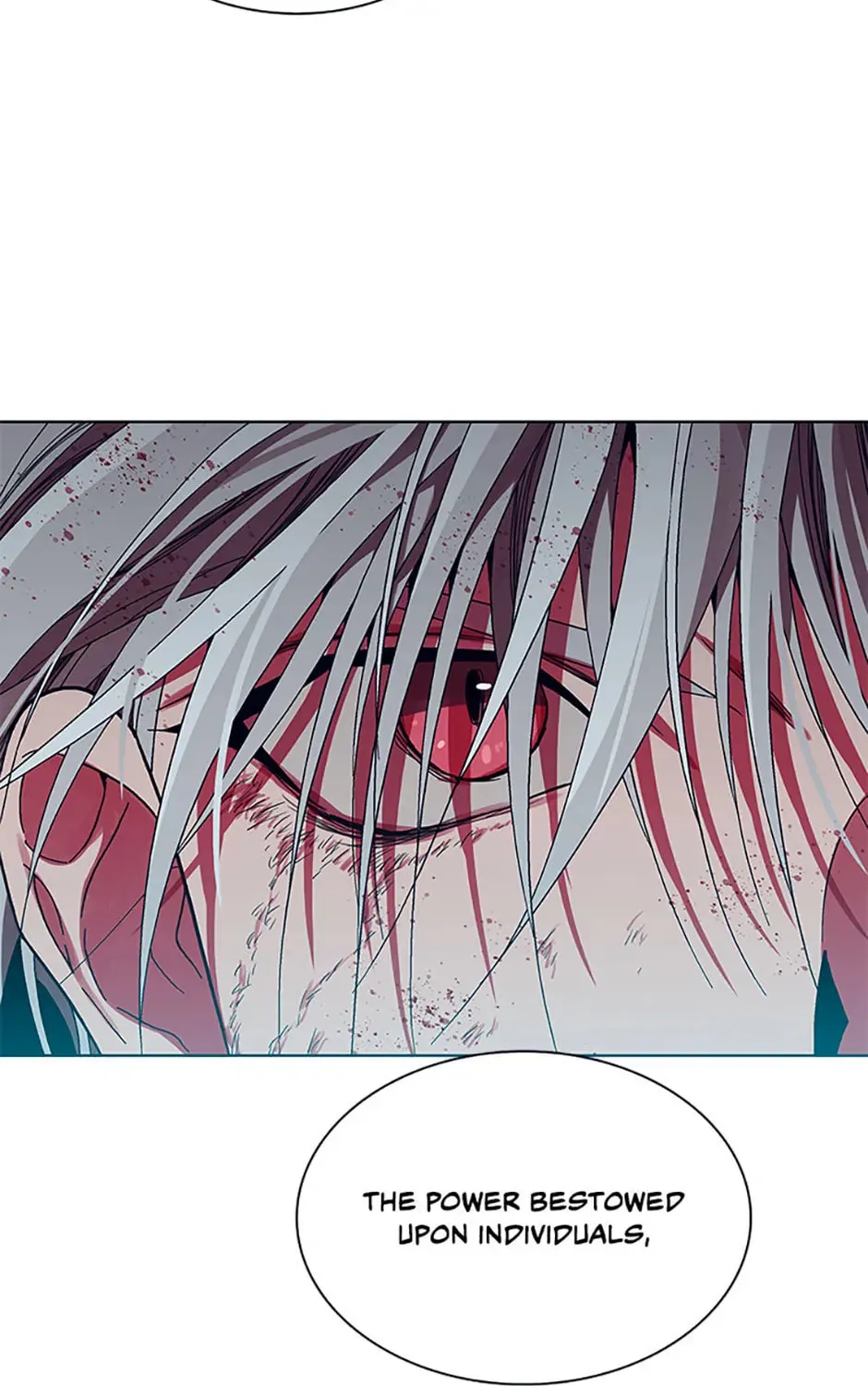 Hara of Thunder Chapter 51 page 87 - 