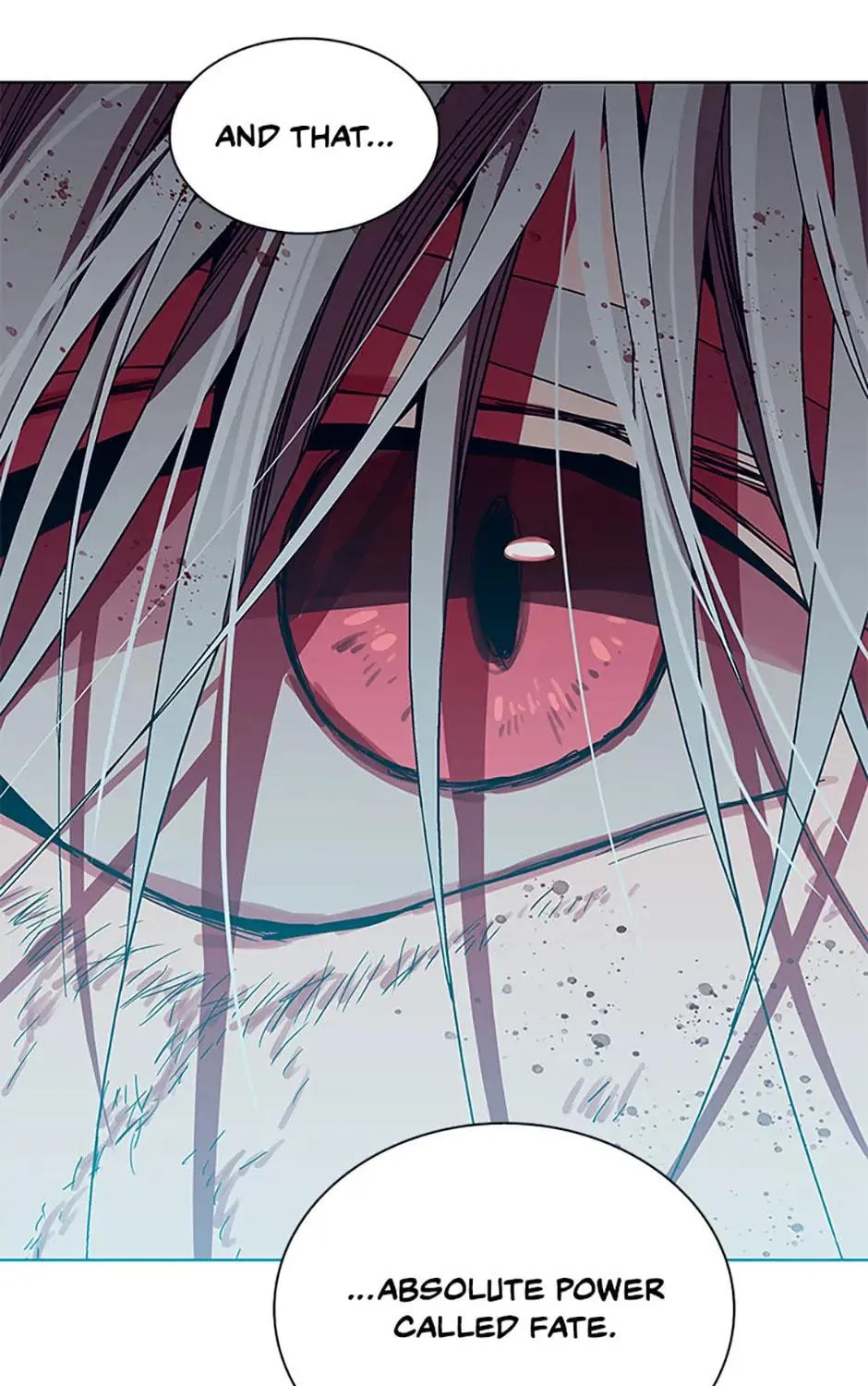 Hara of Thunder Chapter 51 page 89 - 