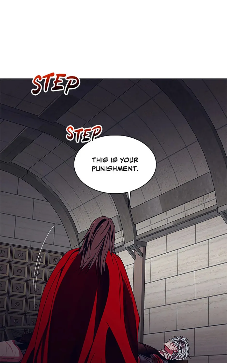 Hara of Thunder Chapter 51 page 91 - 