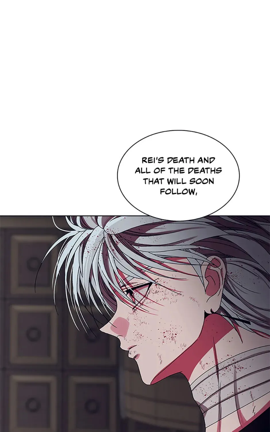 Hara of Thunder Chapter 51 page 93 - 