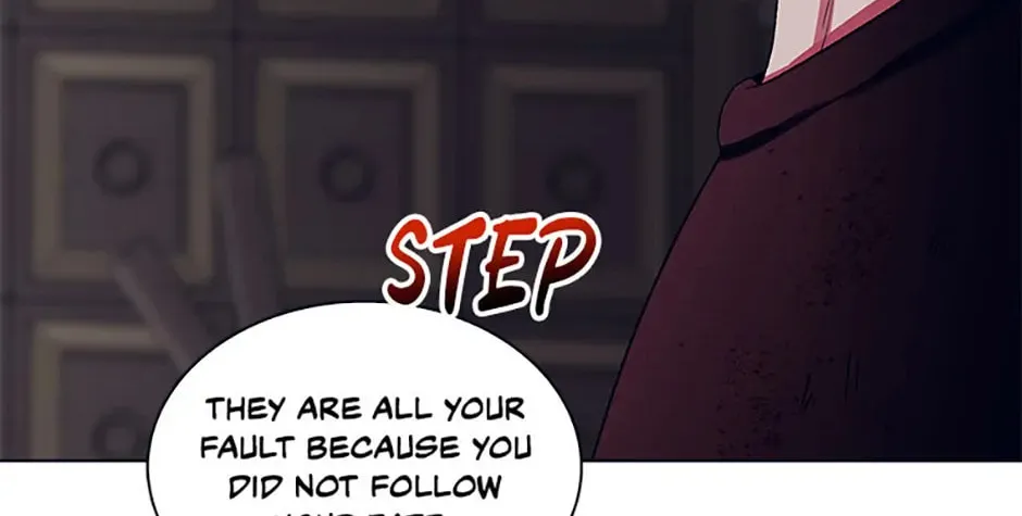 Hara of Thunder Chapter 51 page 94 - 