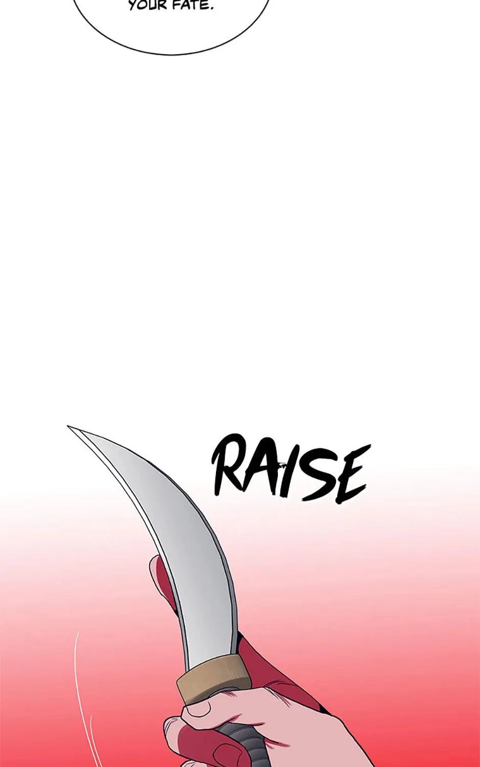 Hara of Thunder Chapter 51 page 95 - 