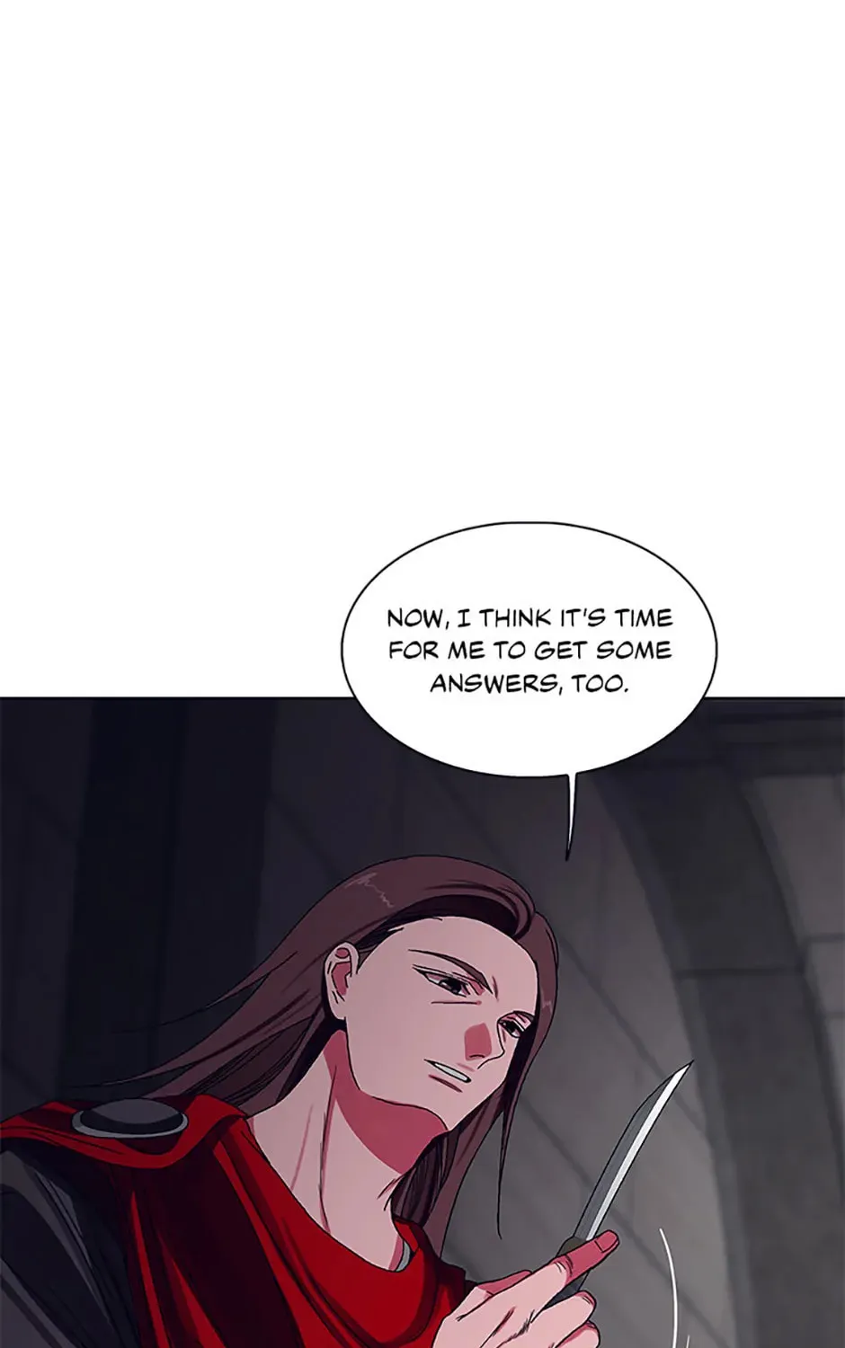 Hara of Thunder Chapter 51 page 97 - 