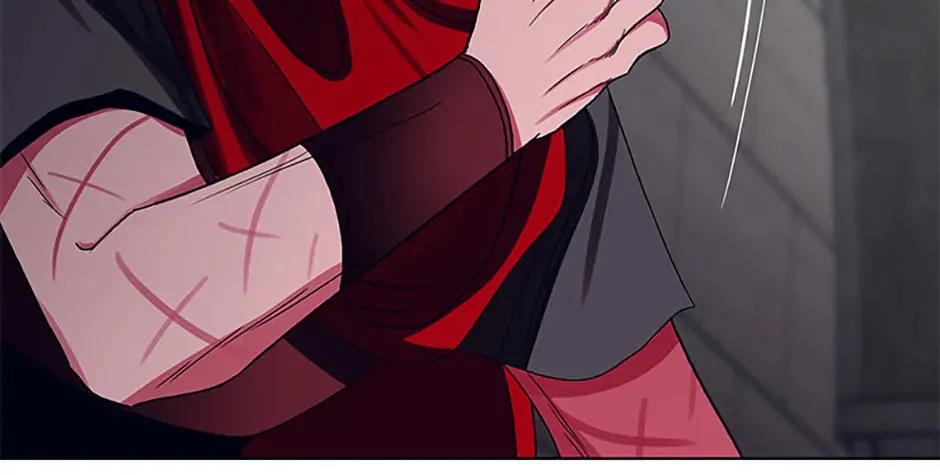 Hara of Thunder Chapter 51 page 98 - 