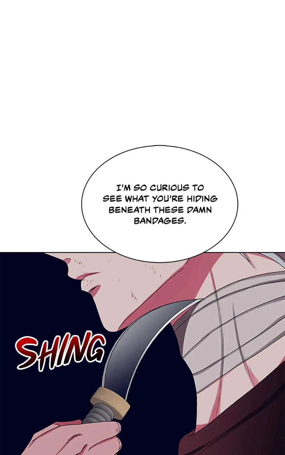 Hara of Thunder Chapter 51 page 99 - 