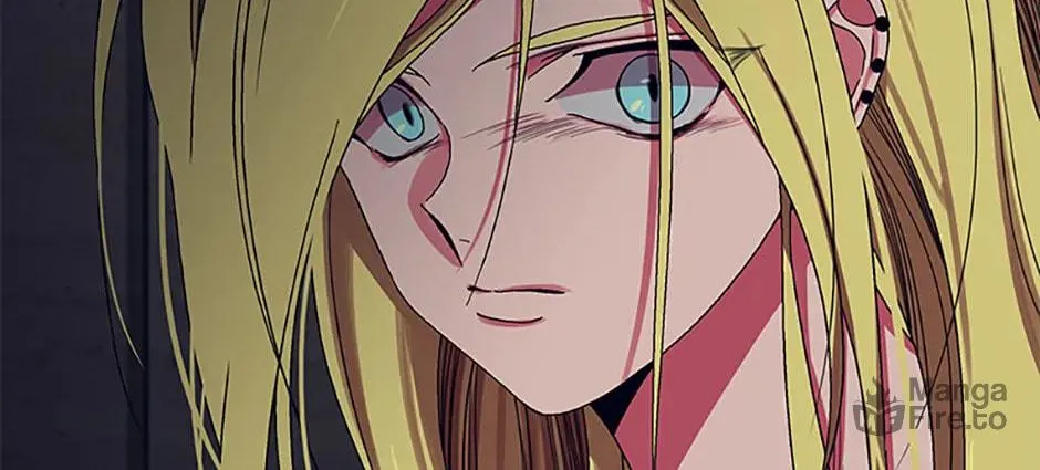 Hara of Thunder Chapter 52 page 102 - 