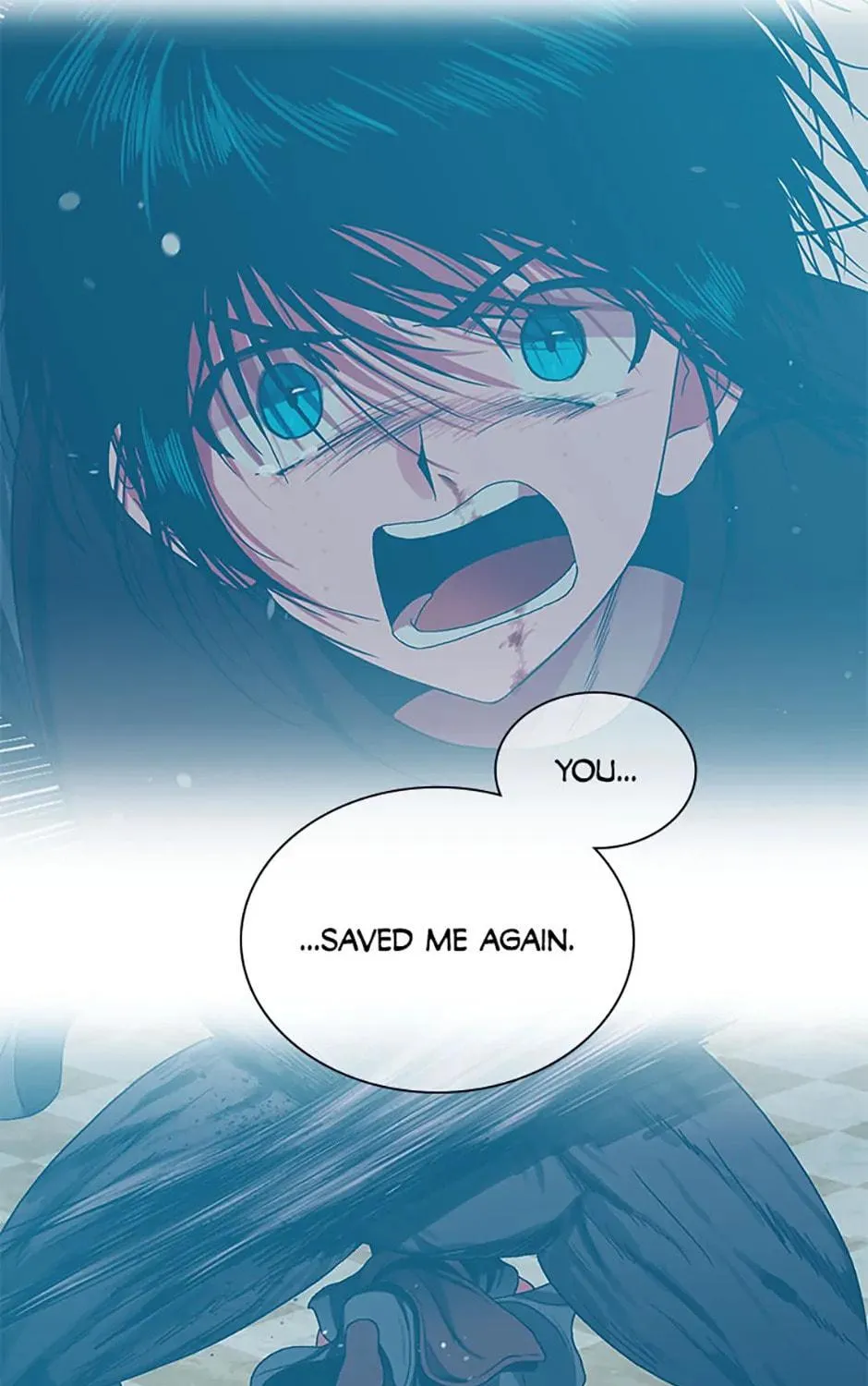 Hara of Thunder Chapter 52 page 113 - 