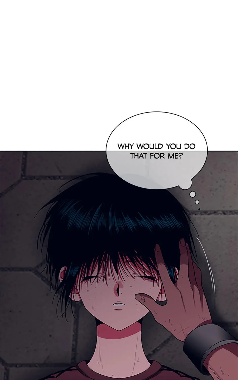 Hara of Thunder Chapter 52 page 115 - 