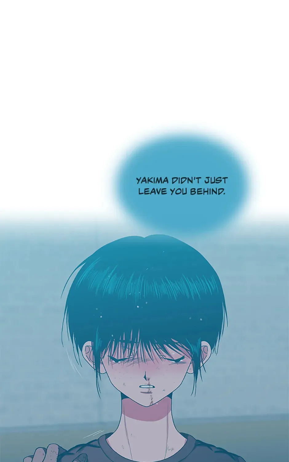 Hara of Thunder Chapter 52 page 117 - 