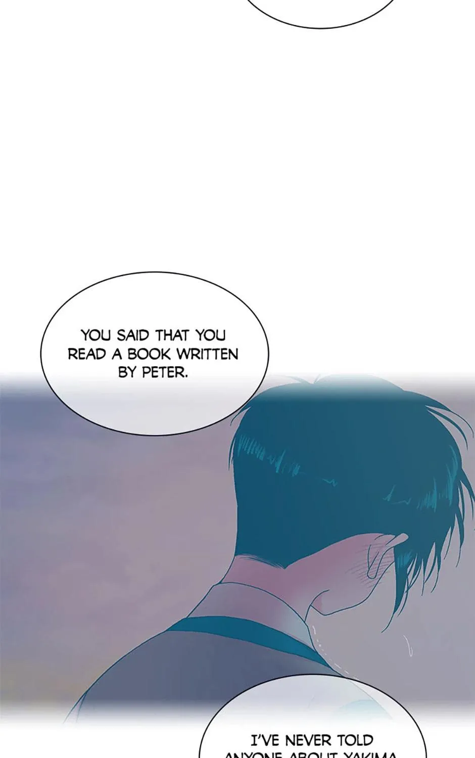 Hara of Thunder Chapter 52 page 119 - 