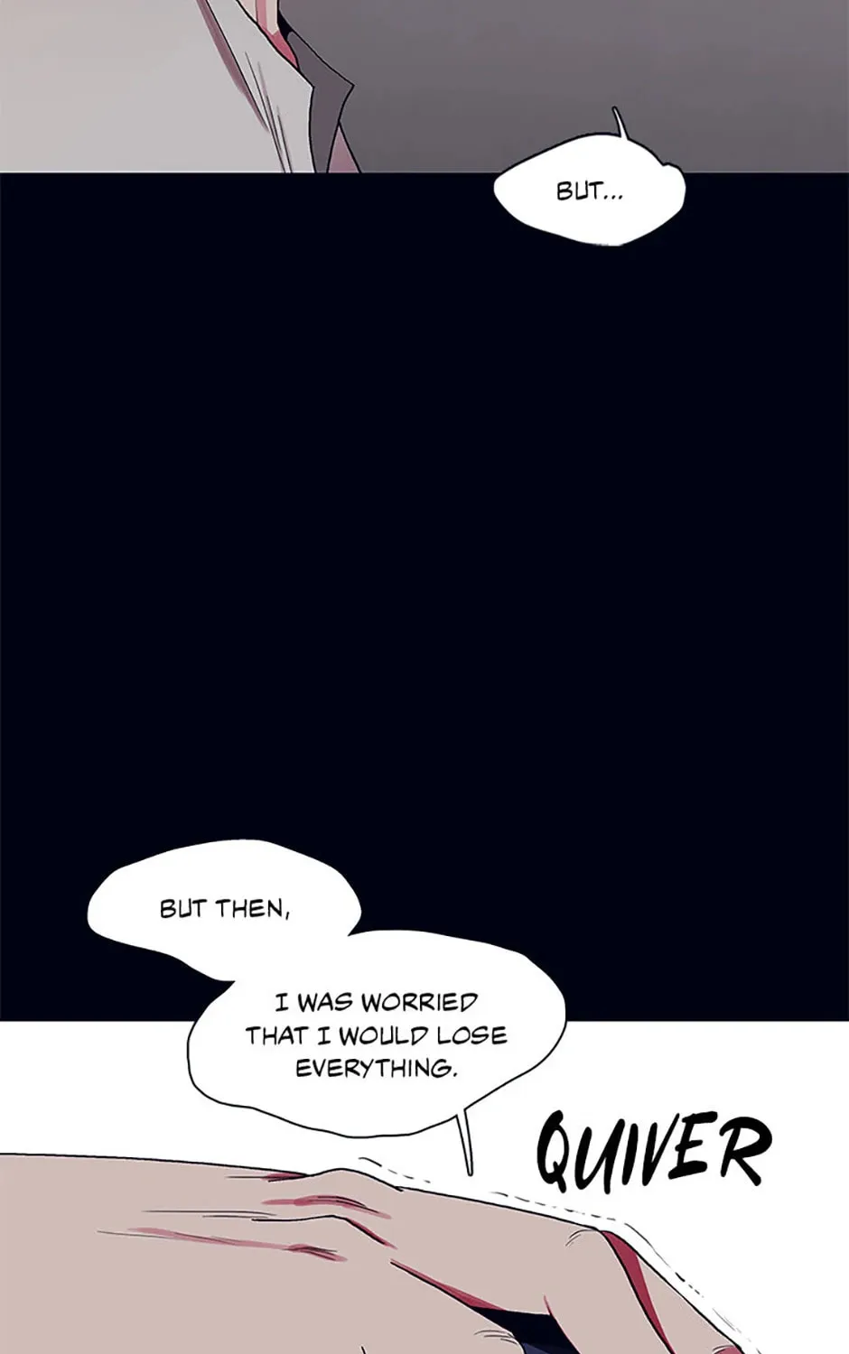 Hara of Thunder Chapter 52 page 13 - 