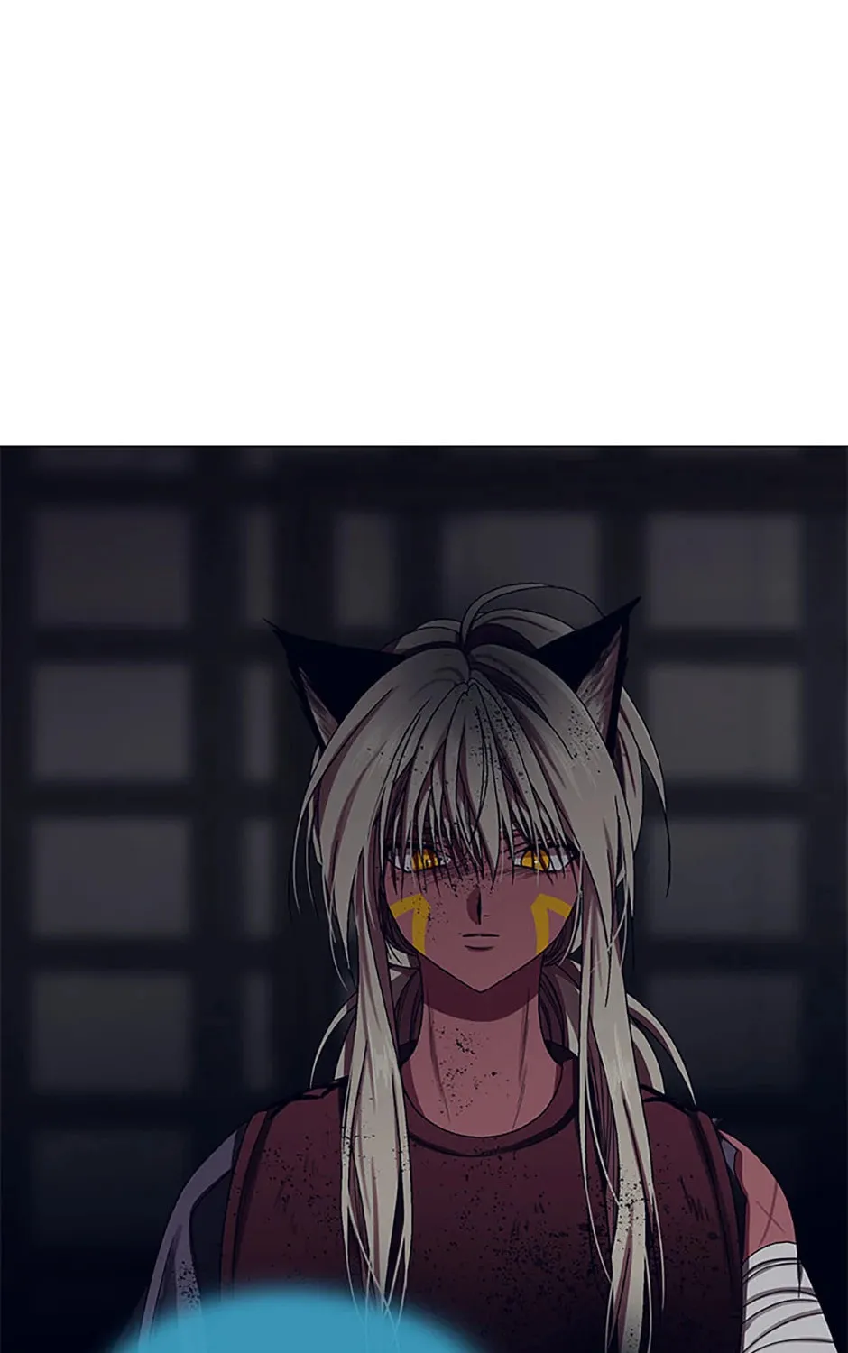 Hara of Thunder Chapter 52 page 121 - 