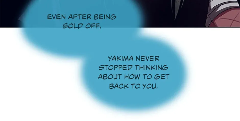 Hara of Thunder Chapter 52 page 122 - 