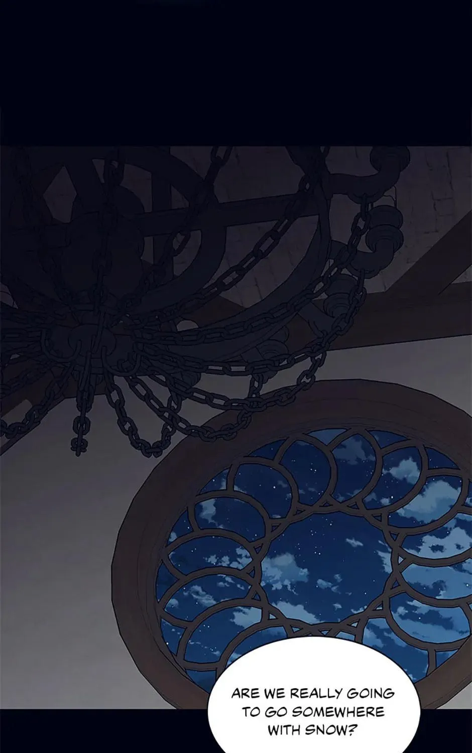 Hara of Thunder Chapter 52 page 125 - 
