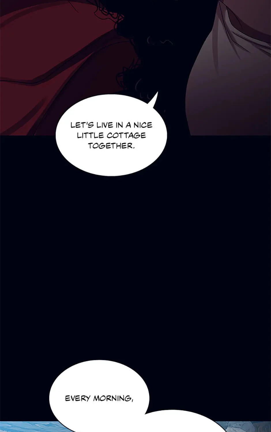 Hara of Thunder Chapter 52 page 135 - 