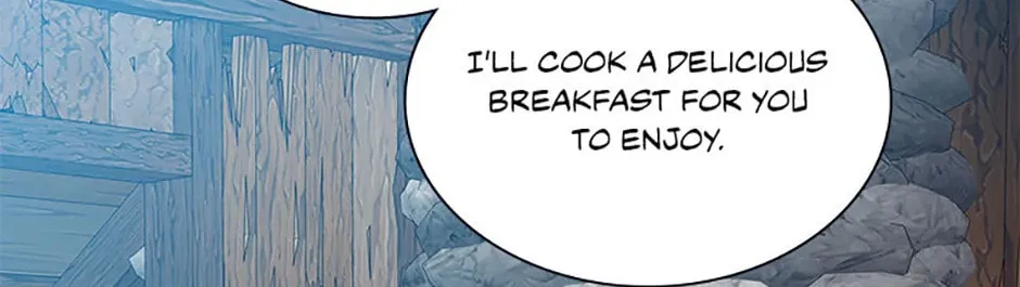 Hara of Thunder Chapter 52 page 136 - 