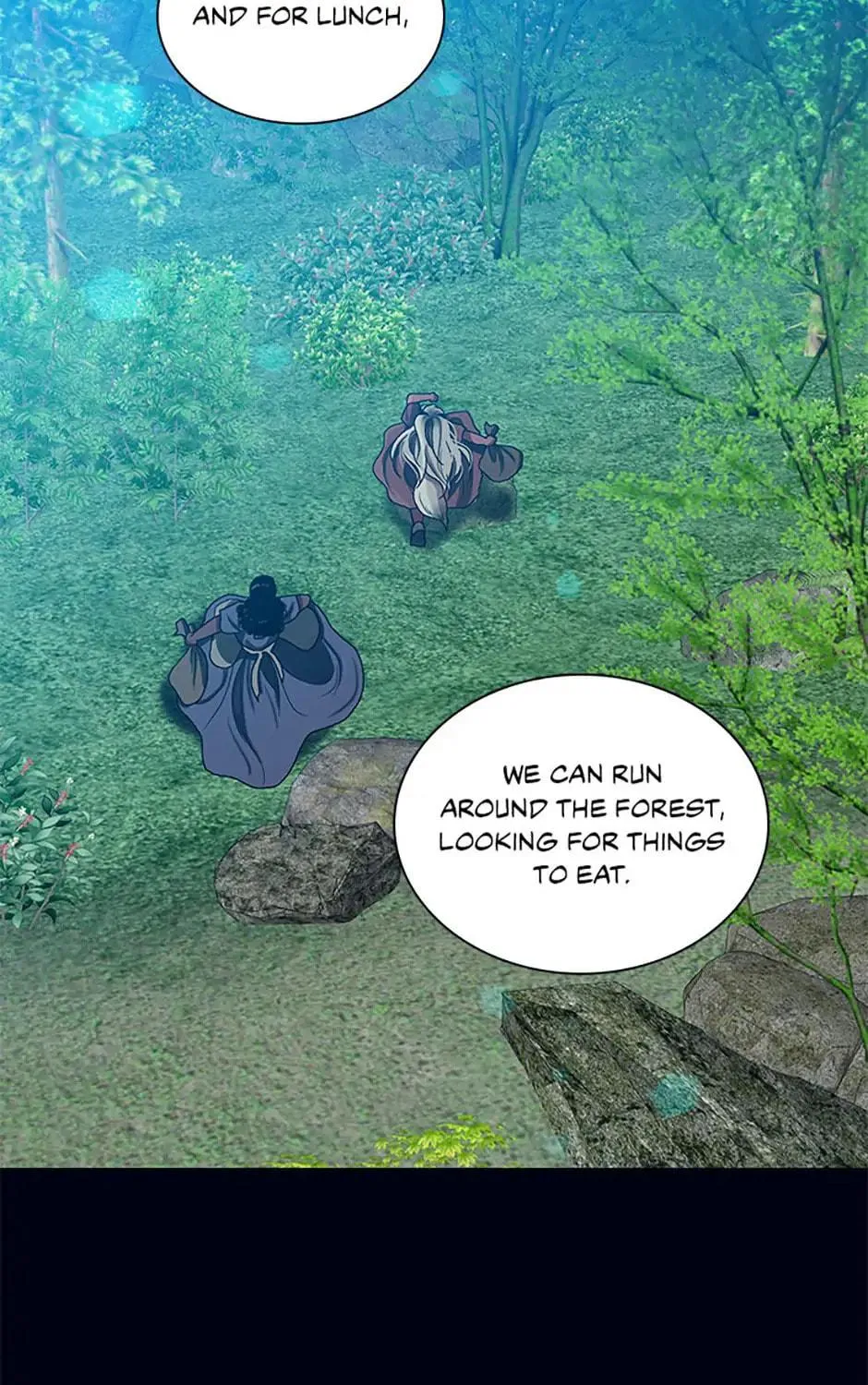 Hara of Thunder Chapter 52 page 139 - 