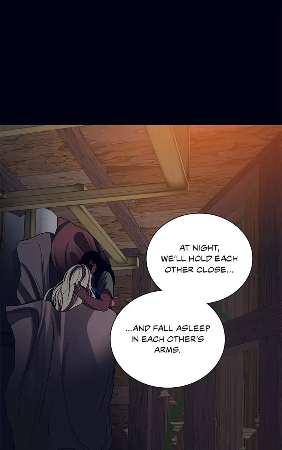 Hara of Thunder Chapter 52 page 141 - 