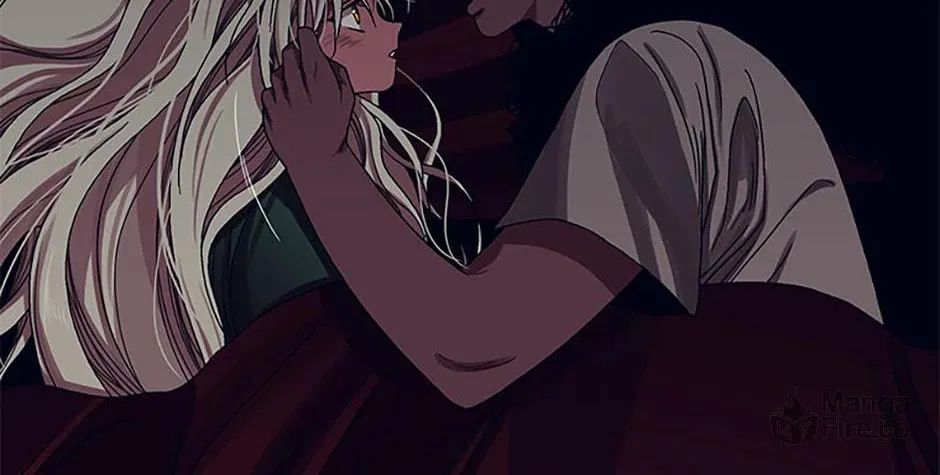 Hara of Thunder Chapter 52 page 144 - 