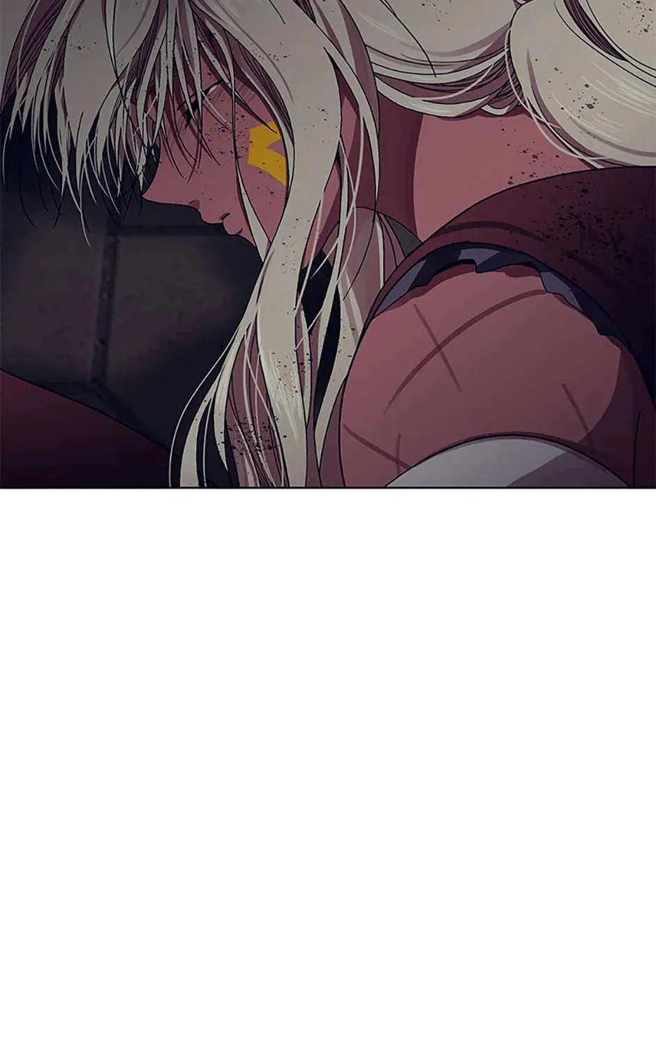 Hara of Thunder Chapter 52 page 147 - 