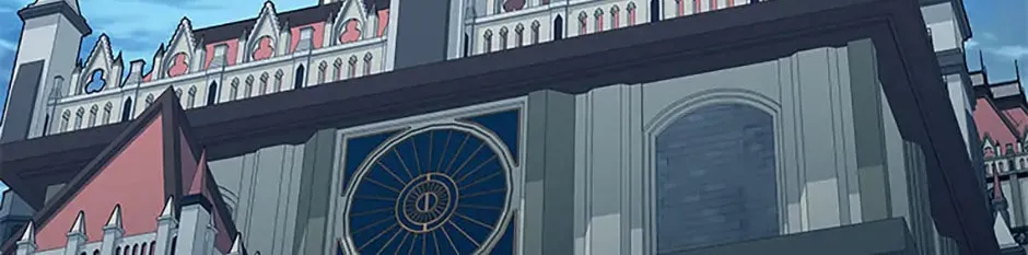 Hara of Thunder Chapter 52 page 154 - 