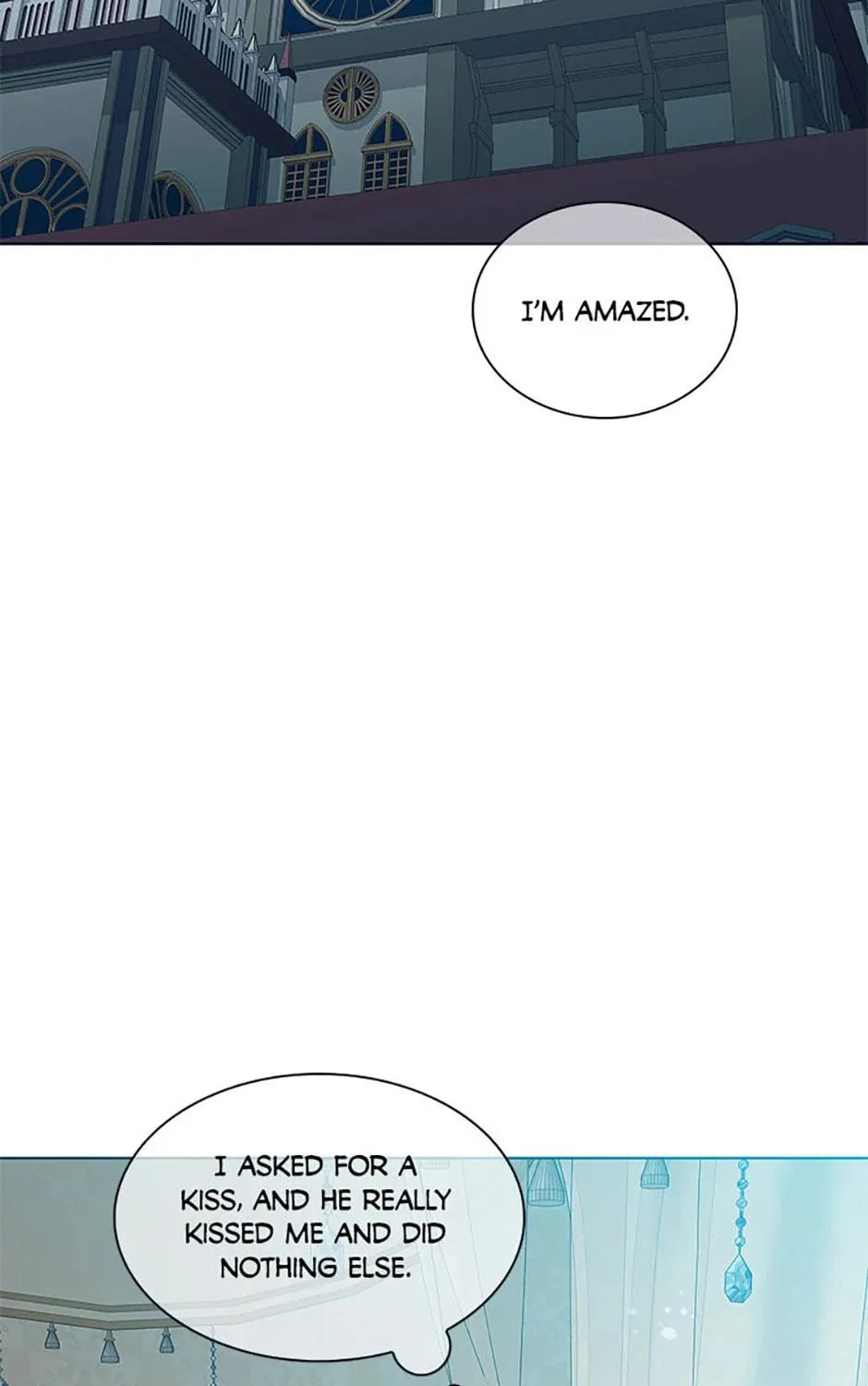 Hara of Thunder Chapter 52 page 155 - 