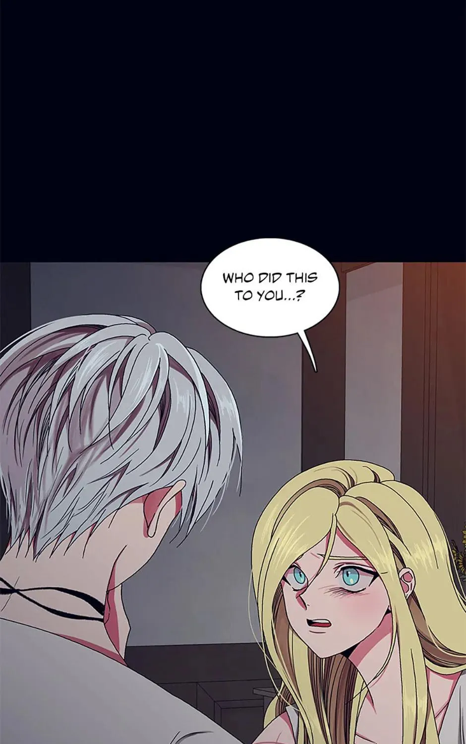 Hara of Thunder Chapter 52 page 19 - 