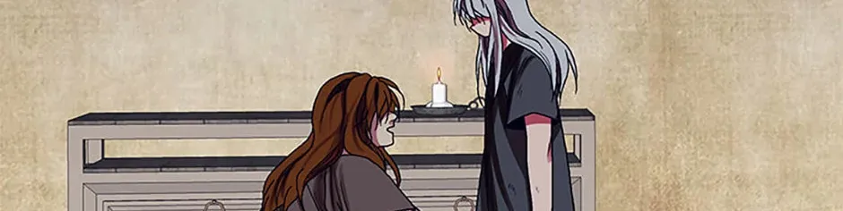 Hara of Thunder Chapter 52 page 26 - 