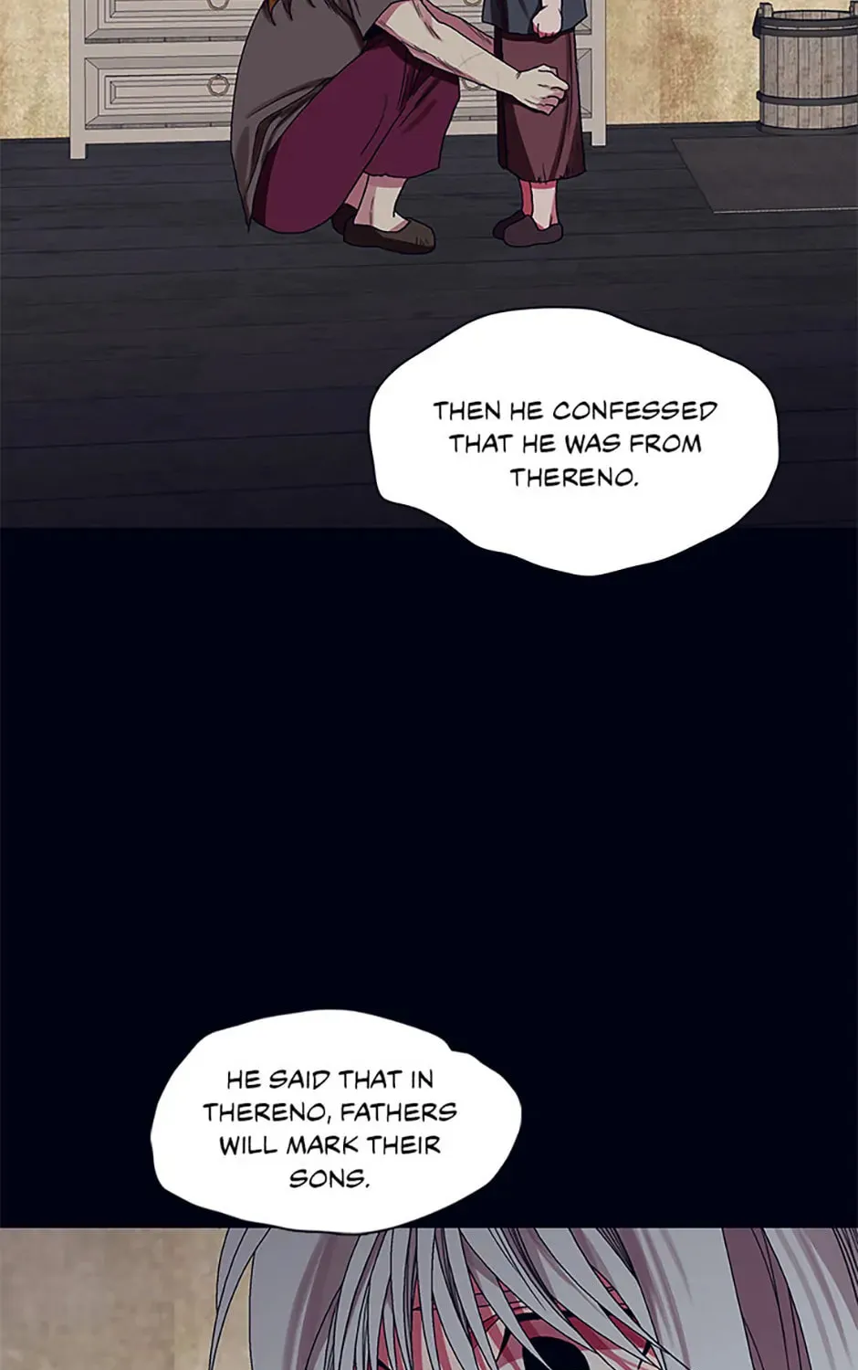 Hara of Thunder Chapter 52 page 27 - 