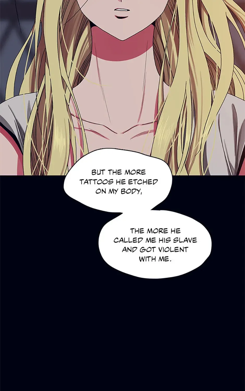 Hara of Thunder Chapter 52 page 33 - 
