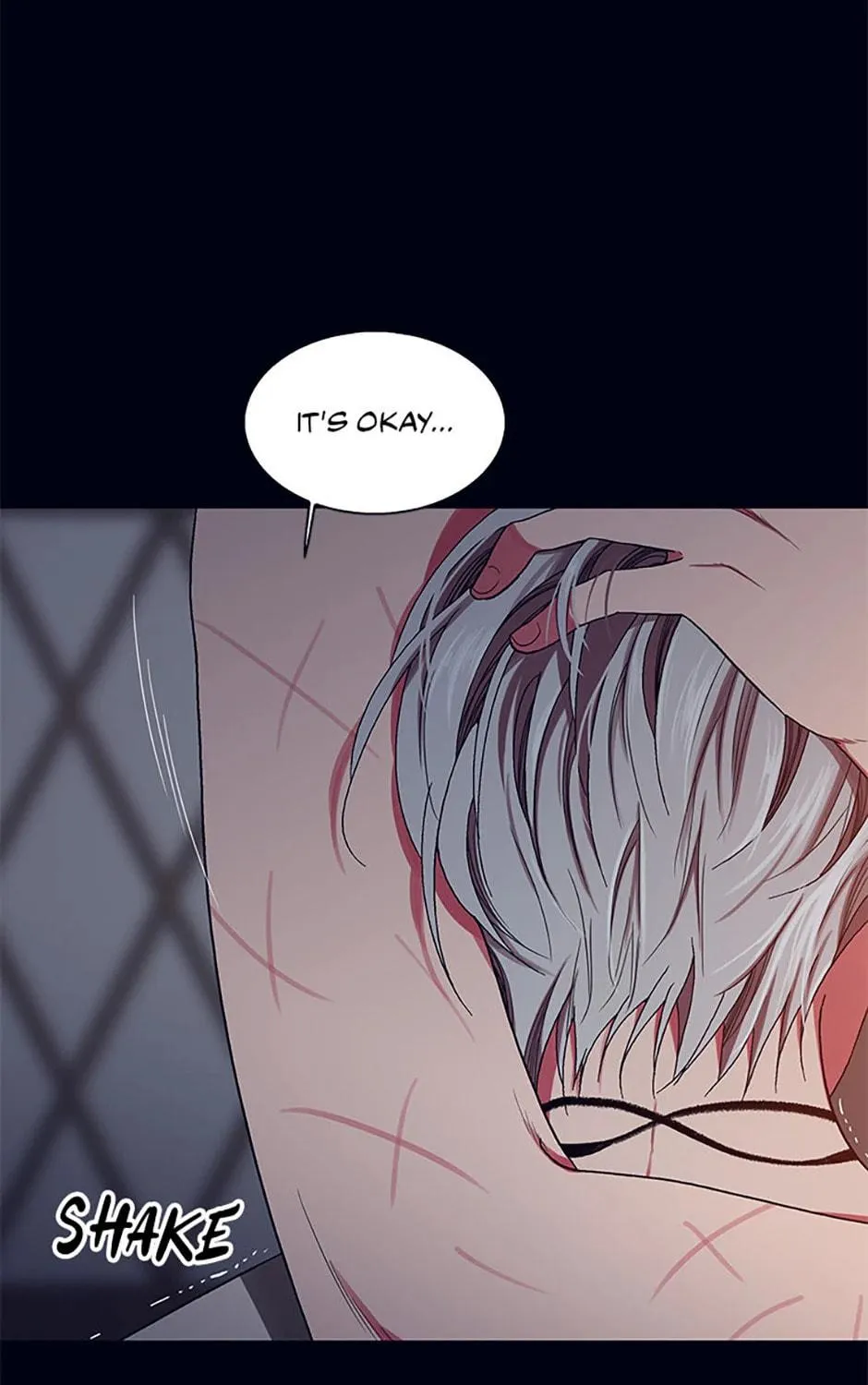 Hara of Thunder Chapter 52 page 39 - 